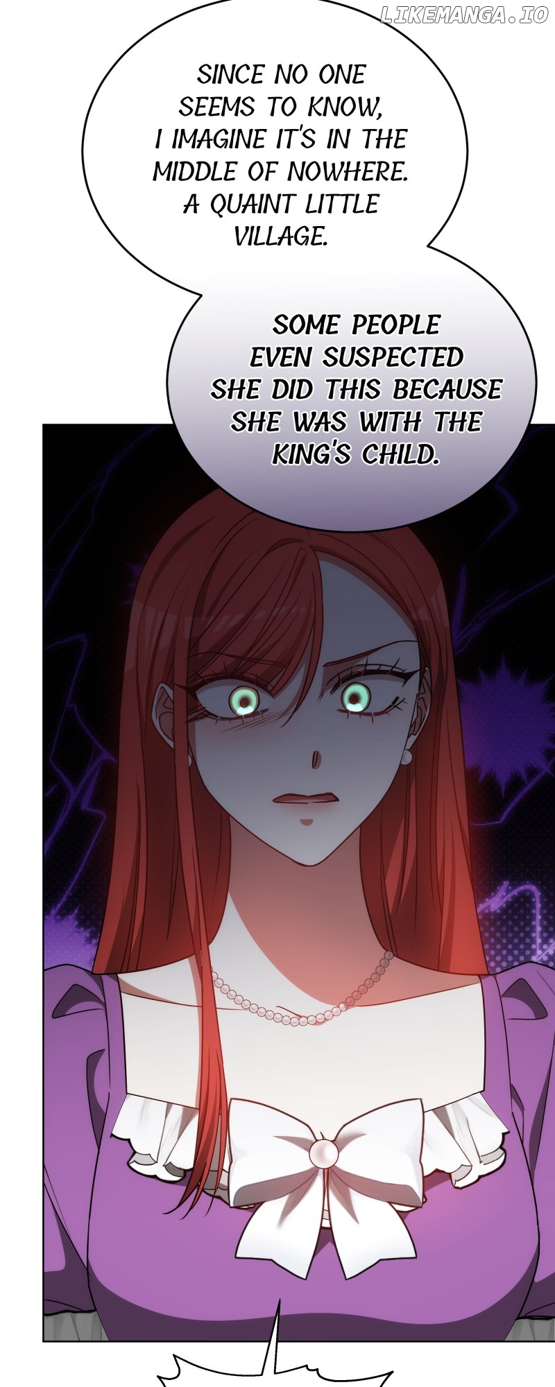 To Have an Affair With Someone Chapter 50 - page 33