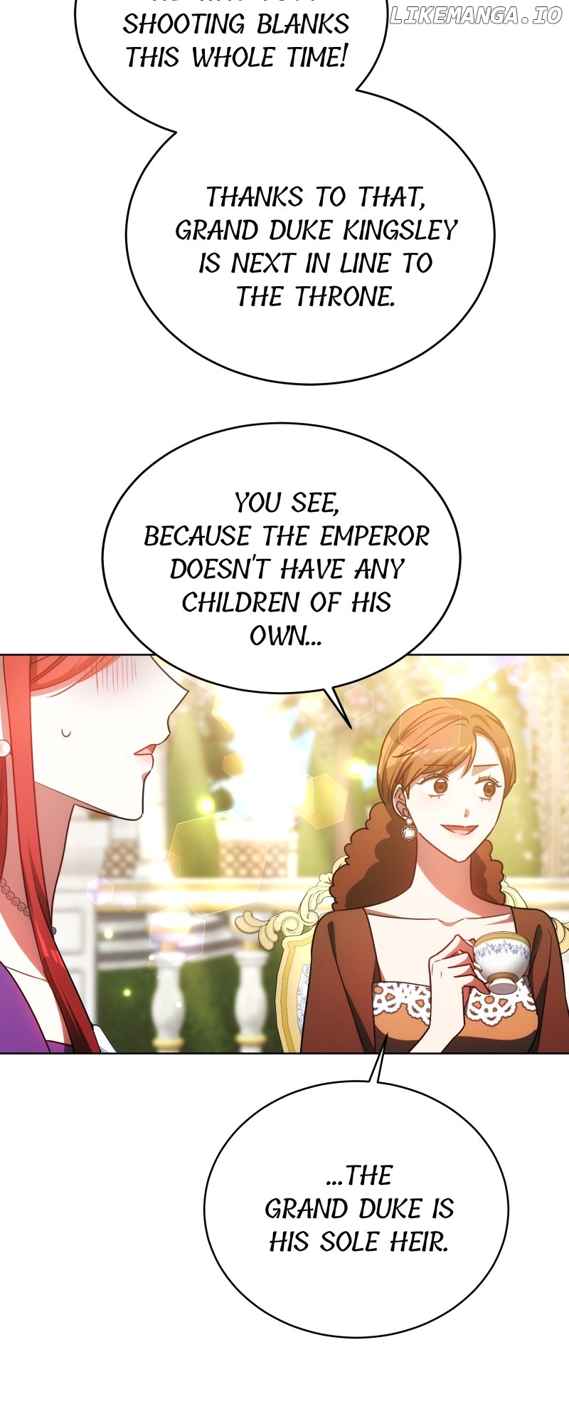 To Have an Affair With Someone Chapter 50 - page 35