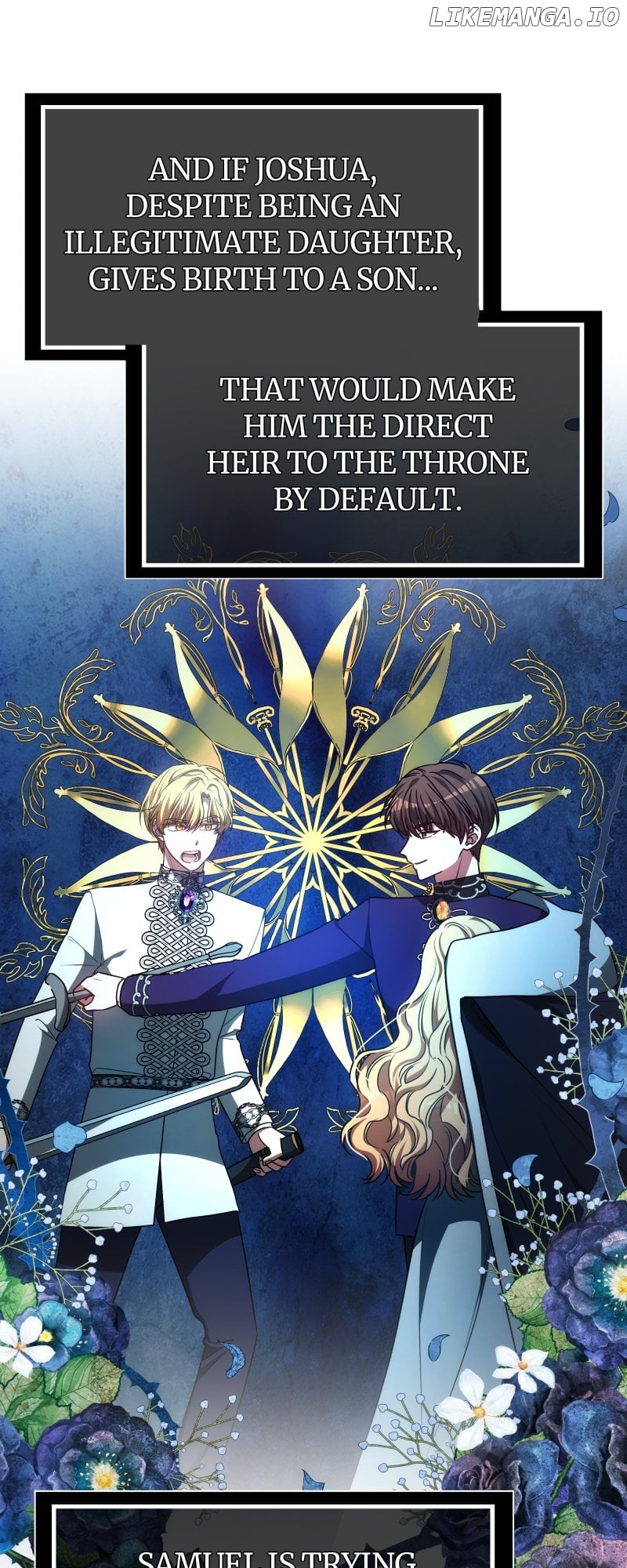 To Have an Affair With Someone Chapter 50 - page 43