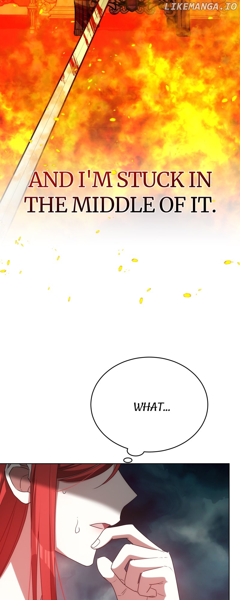 To Have an Affair With Someone Chapter 50 - page 47