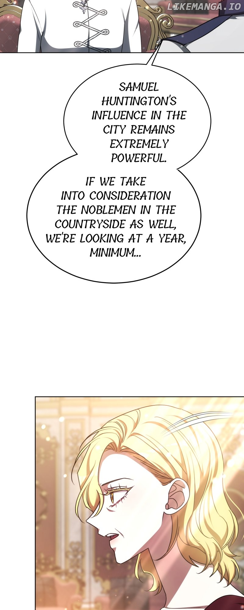 To Have an Affair With Someone Chapter 50 - page 58