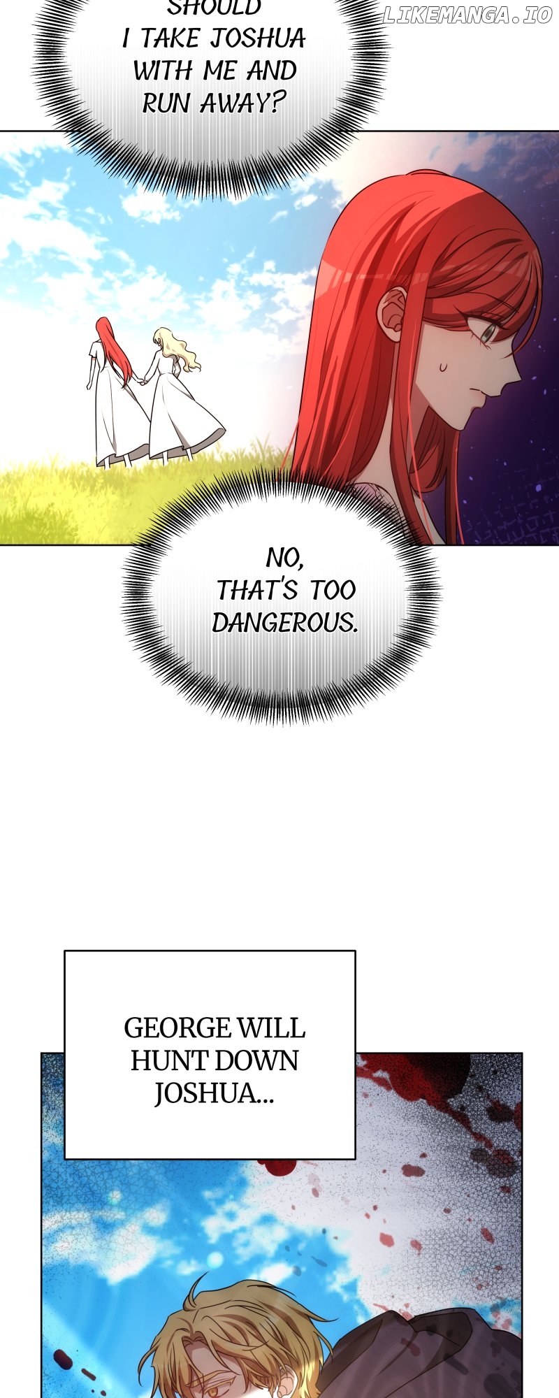 To Have an Affair With Someone Chapter 50 - page 62
