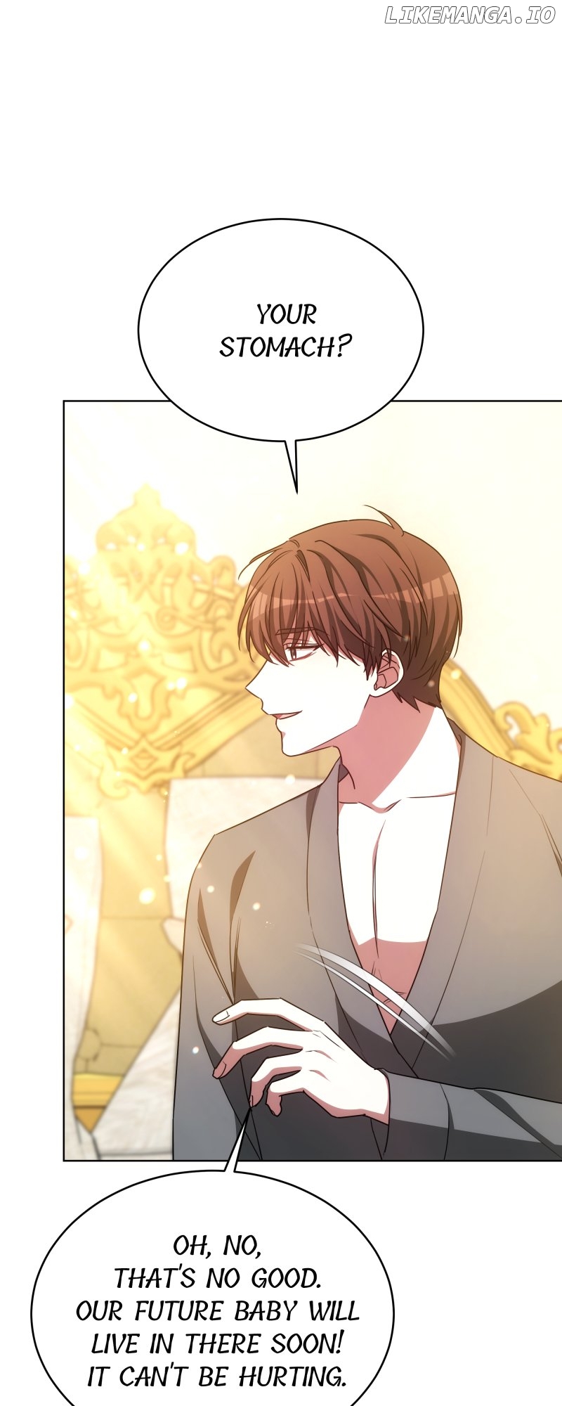 To Have an Affair With Someone Chapter 50 - page 72