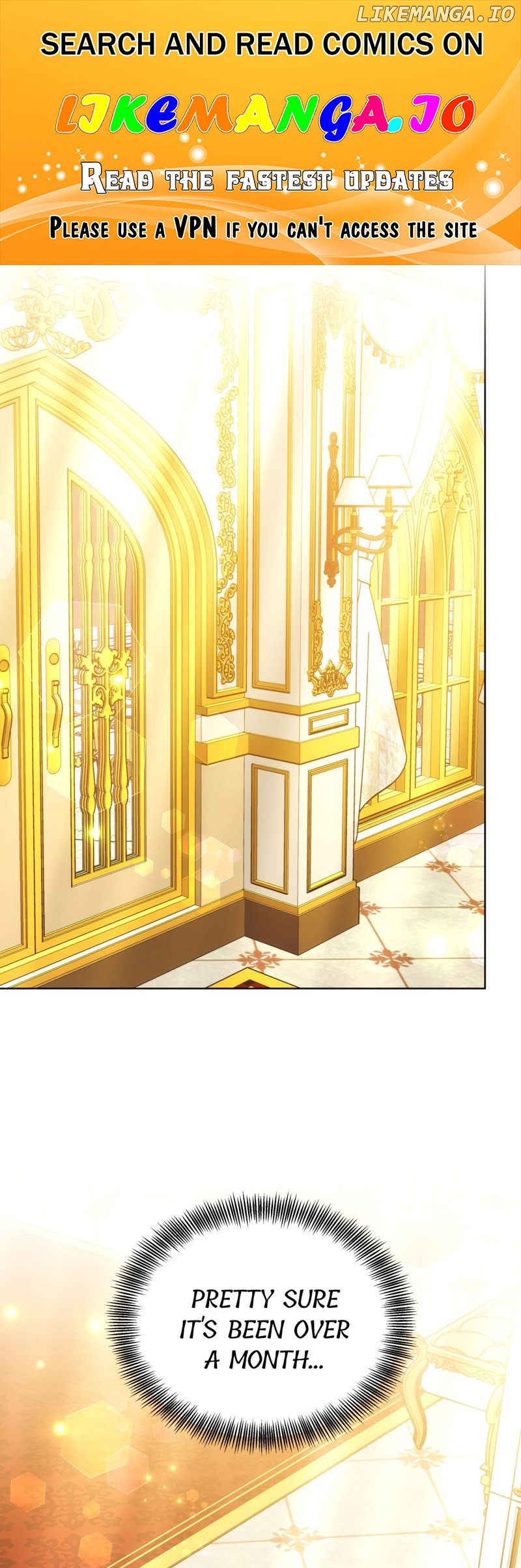 To Have an Affair With Someone Chapter 51 - page 1