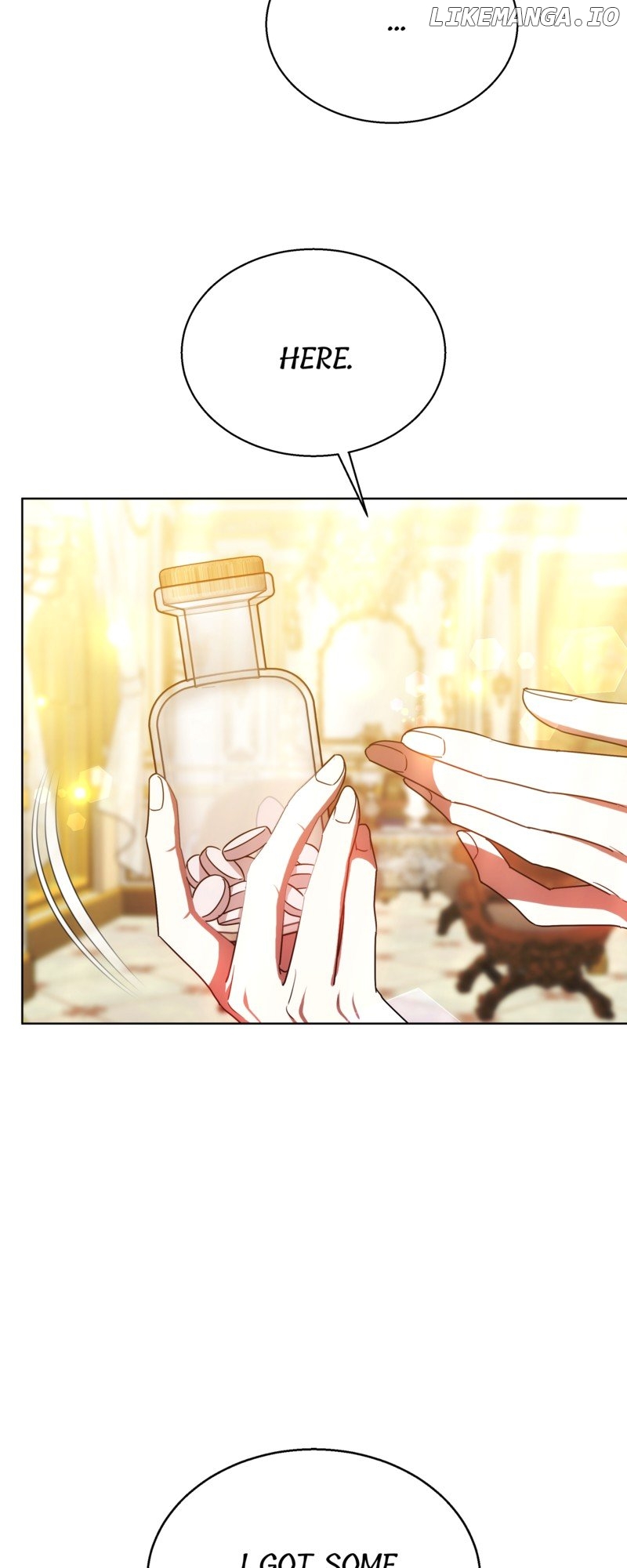 To Have an Affair With Someone Chapter 51 - page 5