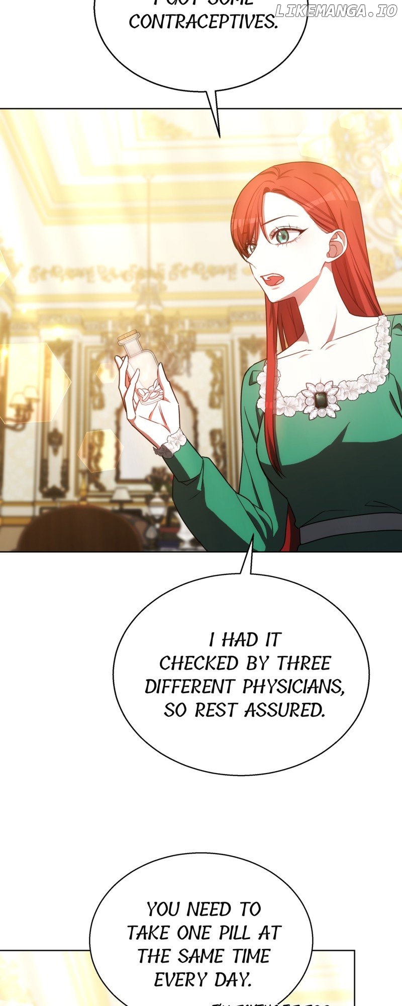 To Have an Affair With Someone Chapter 51 - page 6