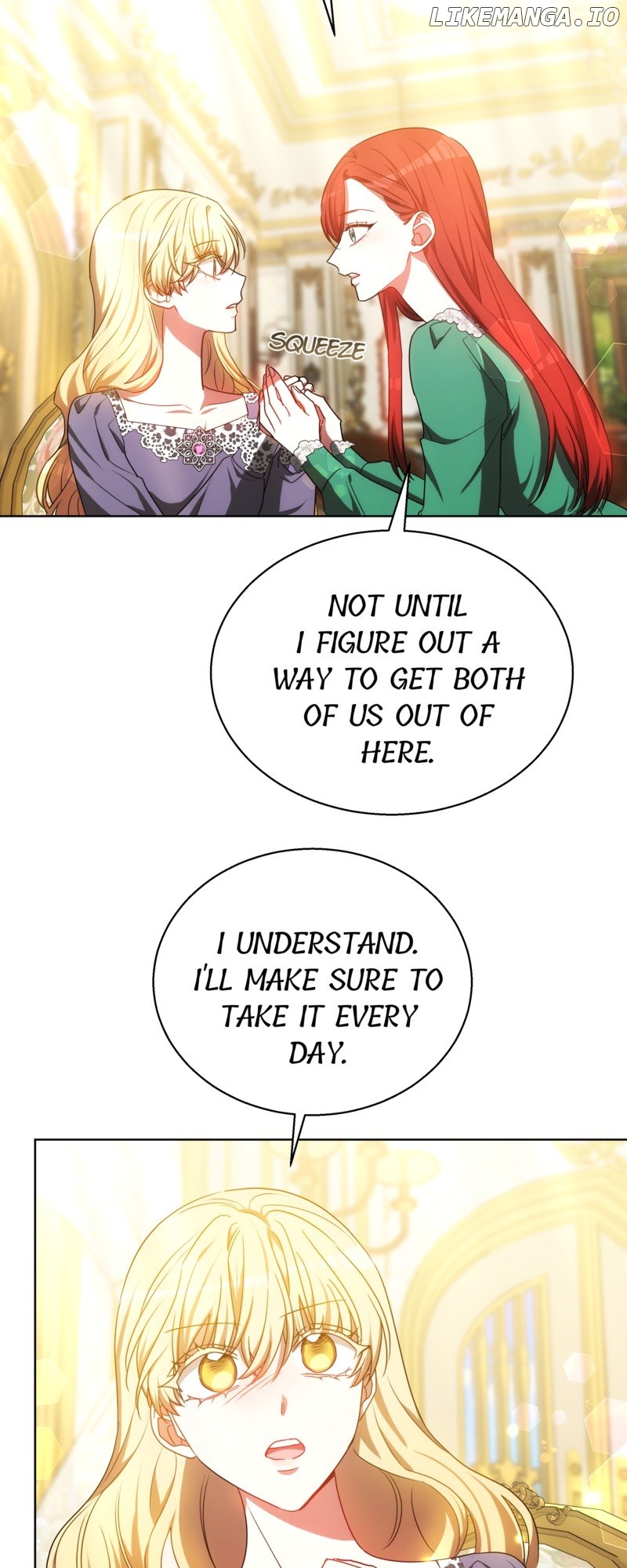 To Have an Affair With Someone Chapter 51 - page 8