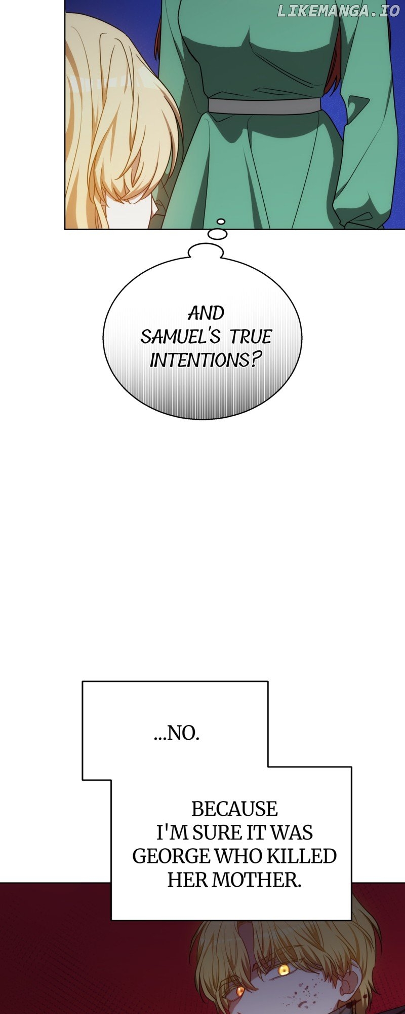 To Have an Affair With Someone Chapter 51 - page 11