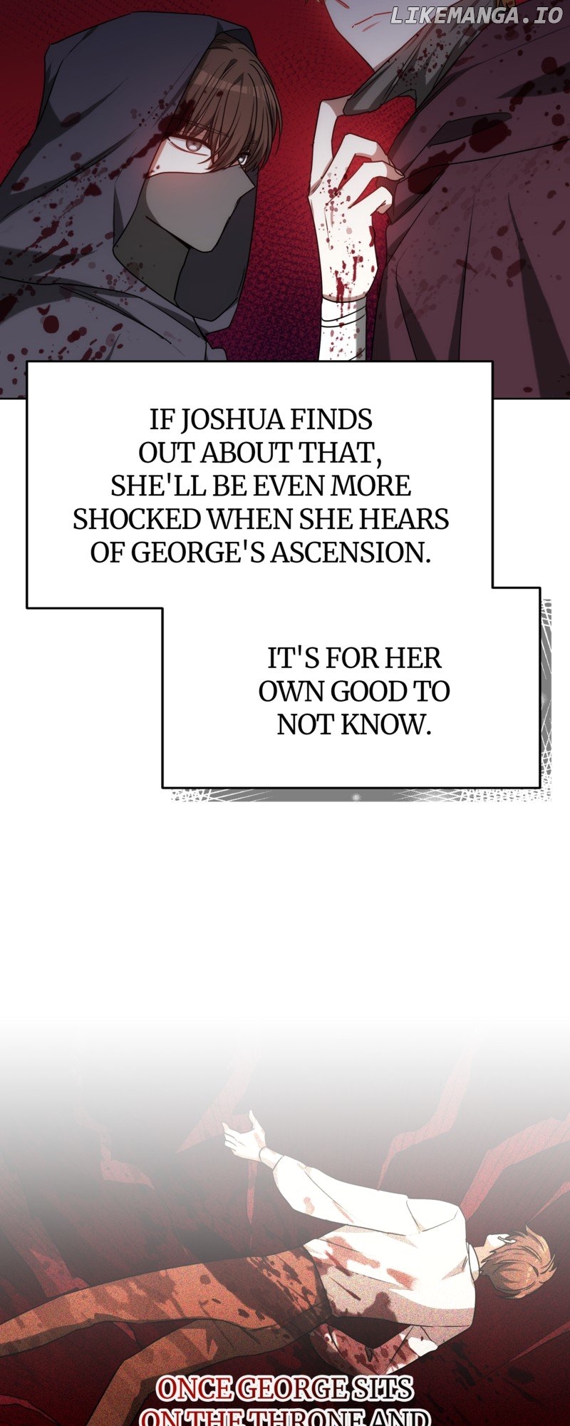 To Have an Affair With Someone Chapter 51 - page 12