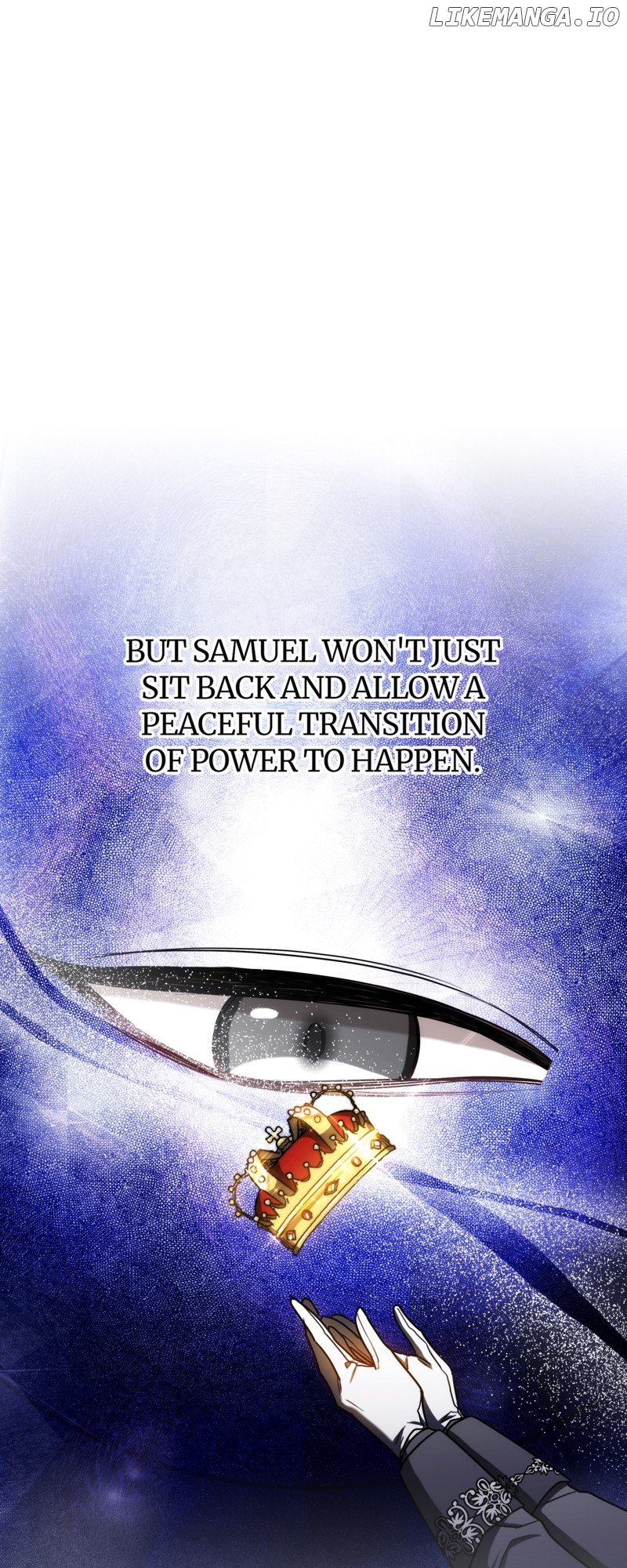To Have an Affair With Someone Chapter 51 - page 14