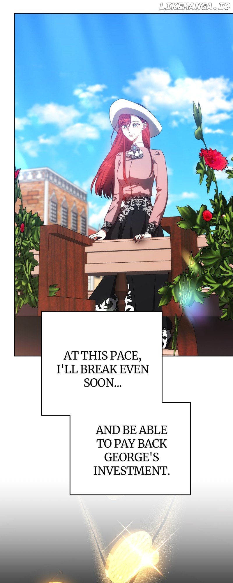 To Have an Affair With Someone Chapter 51 - page 18