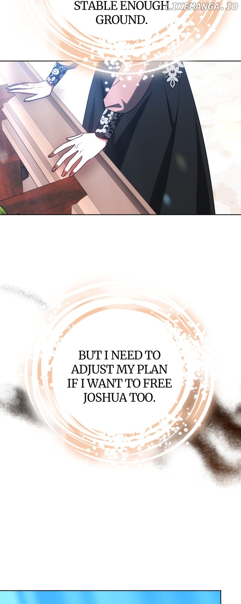 To Have an Affair With Someone Chapter 51 - page 20