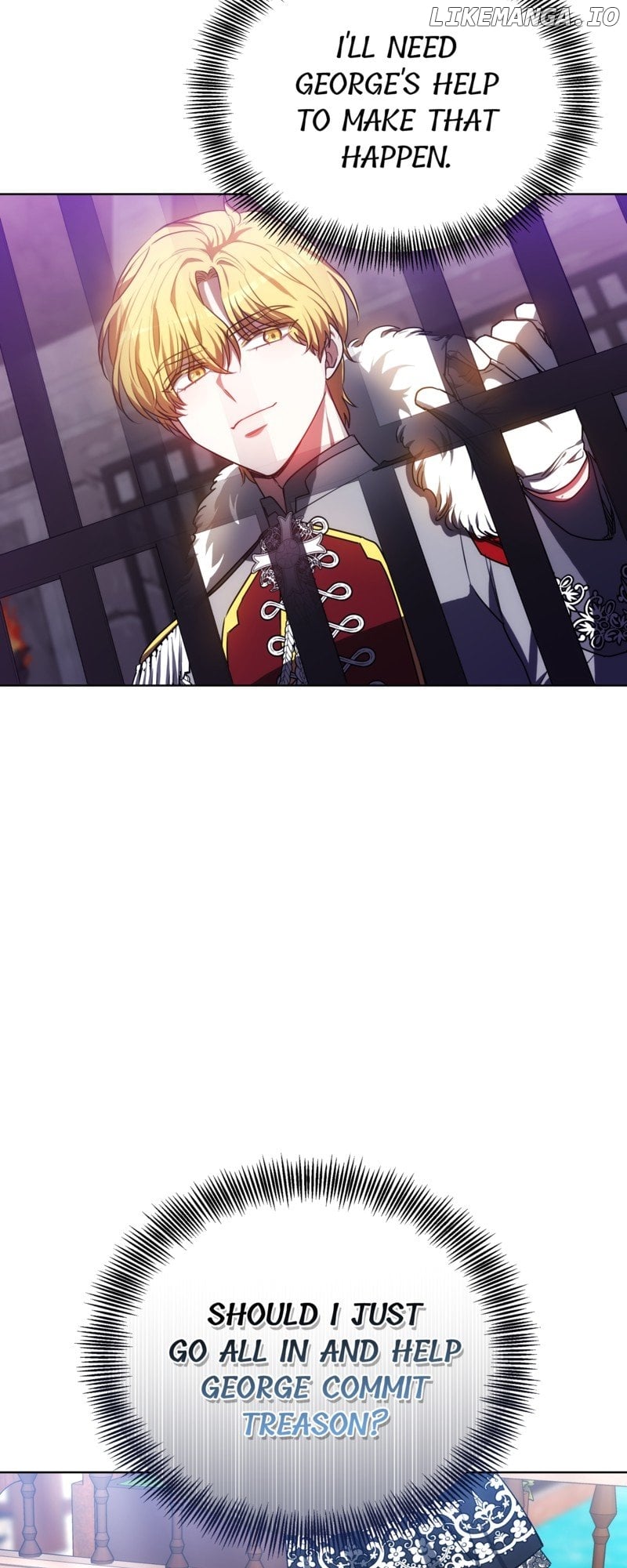 To Have an Affair With Someone Chapter 51 - page 23