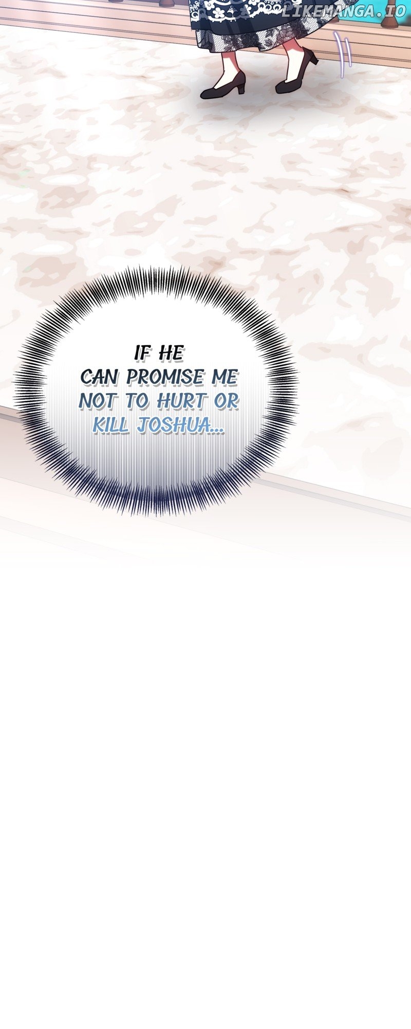 To Have an Affair With Someone Chapter 51 - page 24