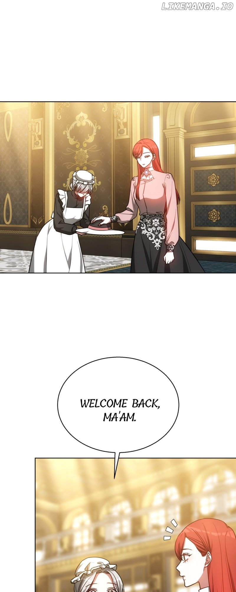 To Have an Affair With Someone Chapter 51 - page 25