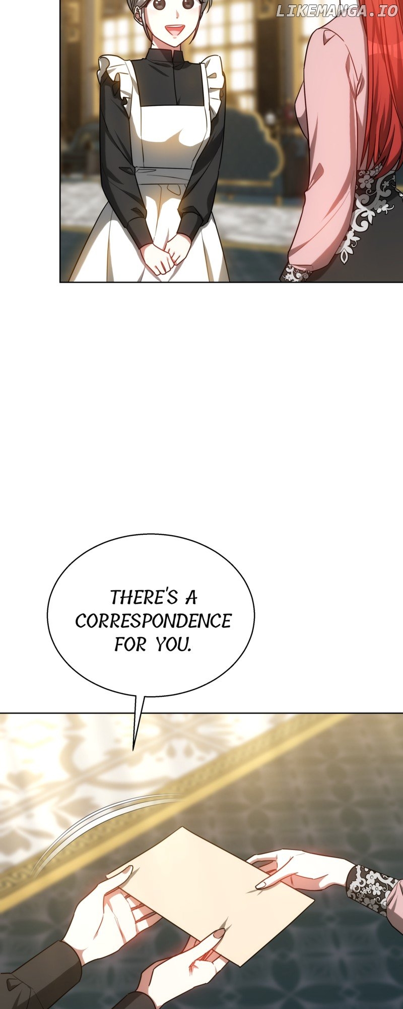 To Have an Affair With Someone Chapter 51 - page 26