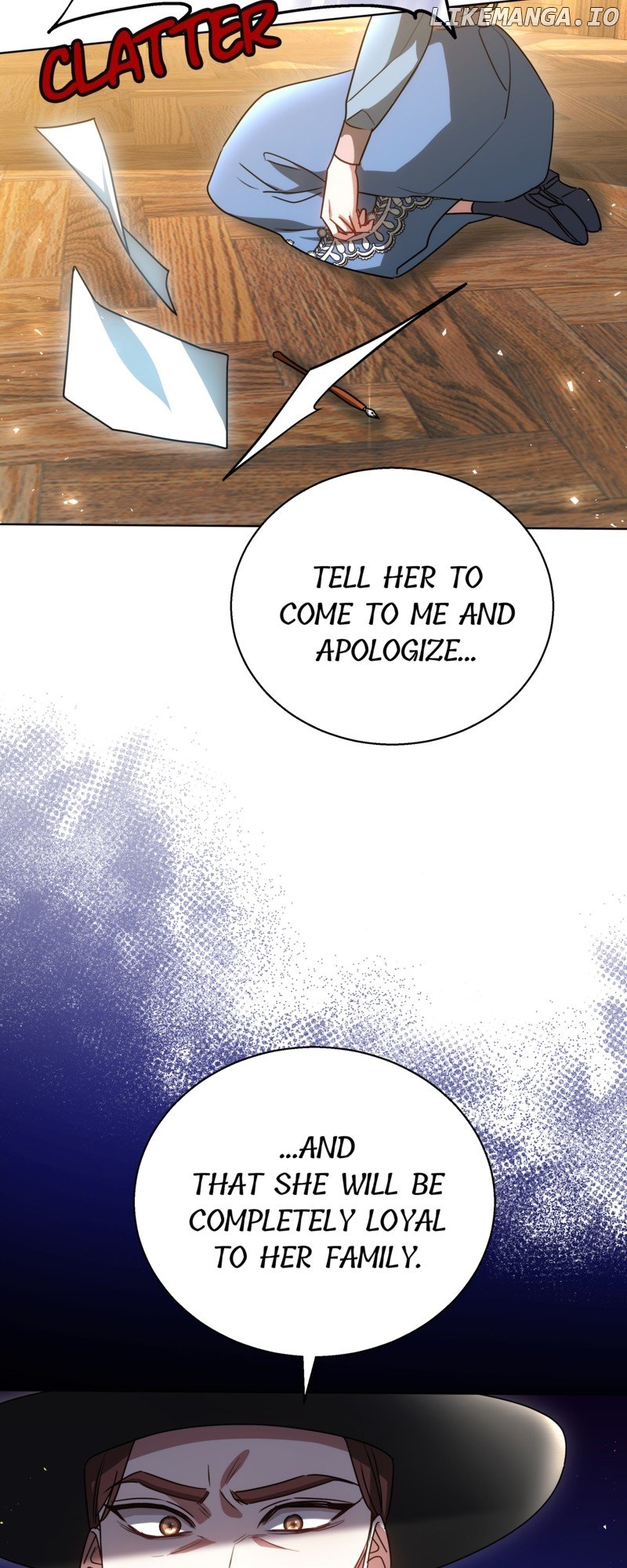 To Have an Affair With Someone Chapter 51 - page 39