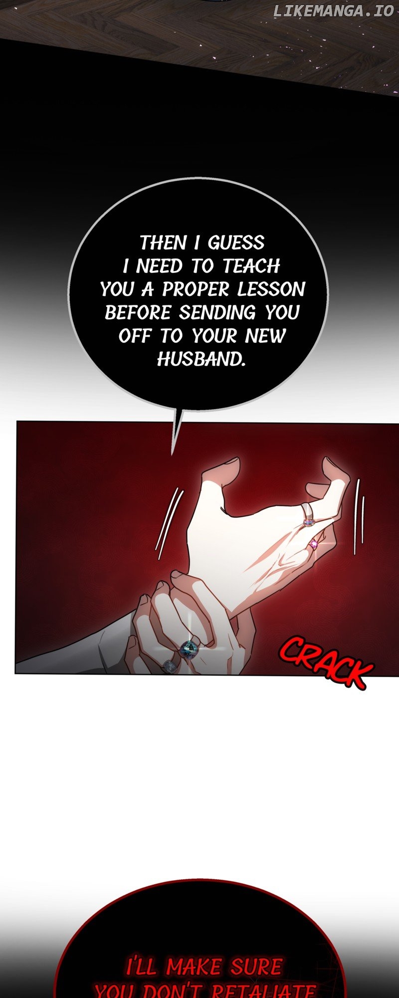 To Have an Affair With Someone Chapter 51 - page 42