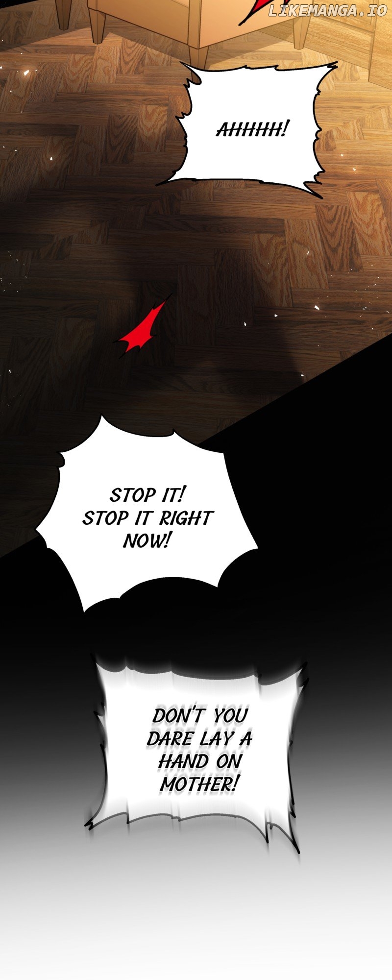 To Have an Affair With Someone Chapter 51 - page 44