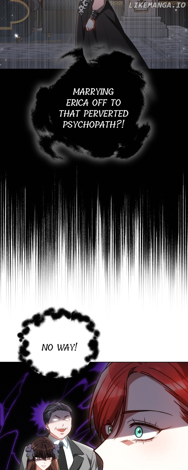 To Have an Affair With Someone Chapter 51 - page 46