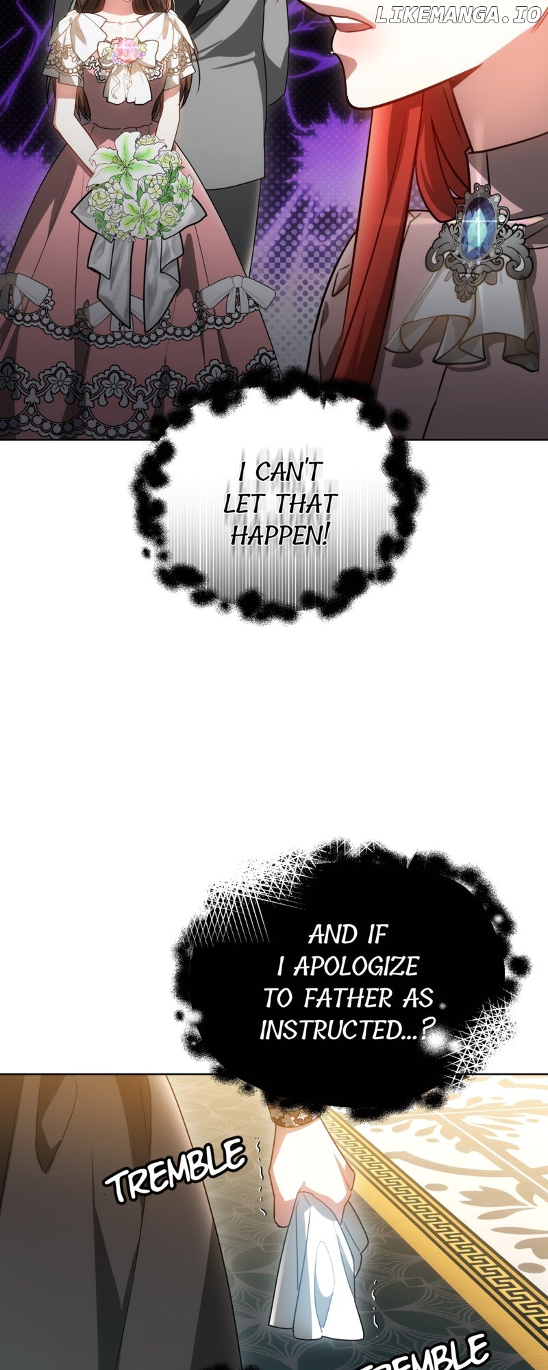 To Have an Affair With Someone Chapter 51 - page 47