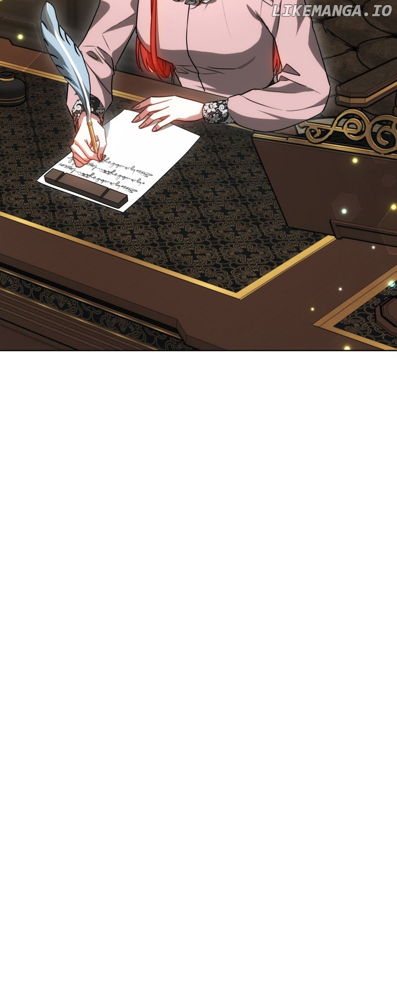 To Have an Affair With Someone Chapter 51 - page 51