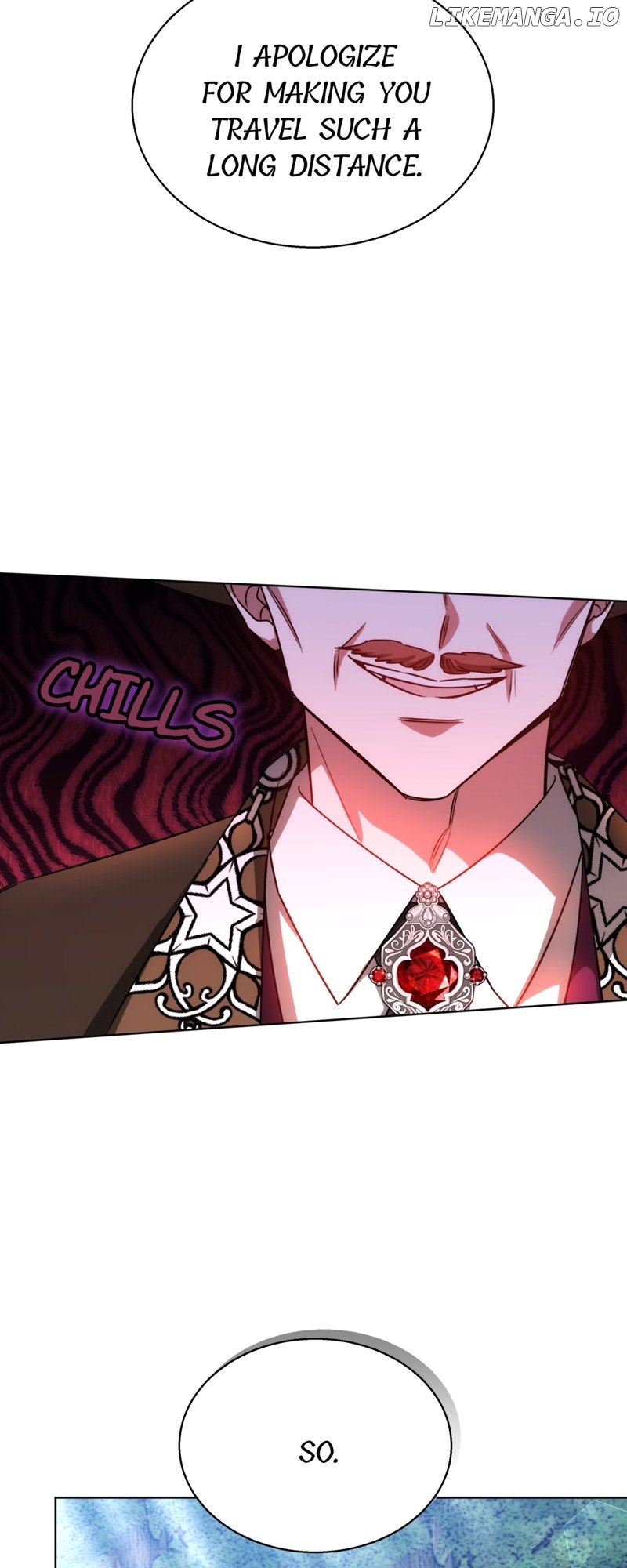 To Have an Affair With Someone Chapter 51 - page 59