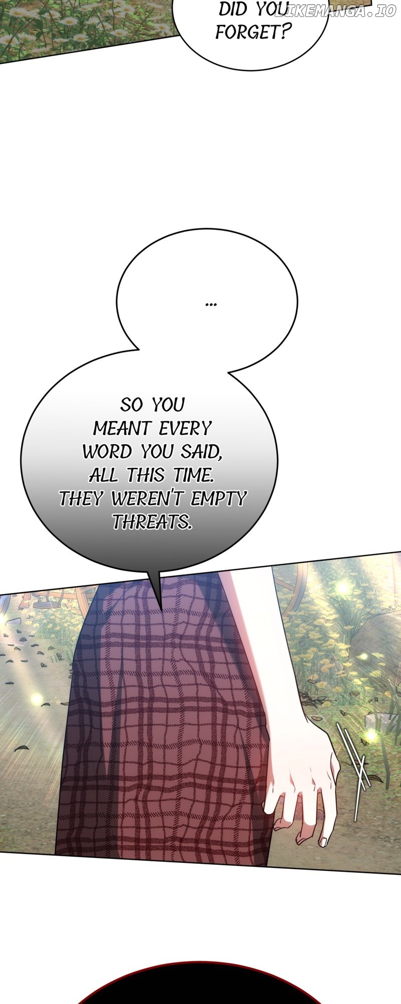 To Have an Affair With Someone Chapter 52 - page 8