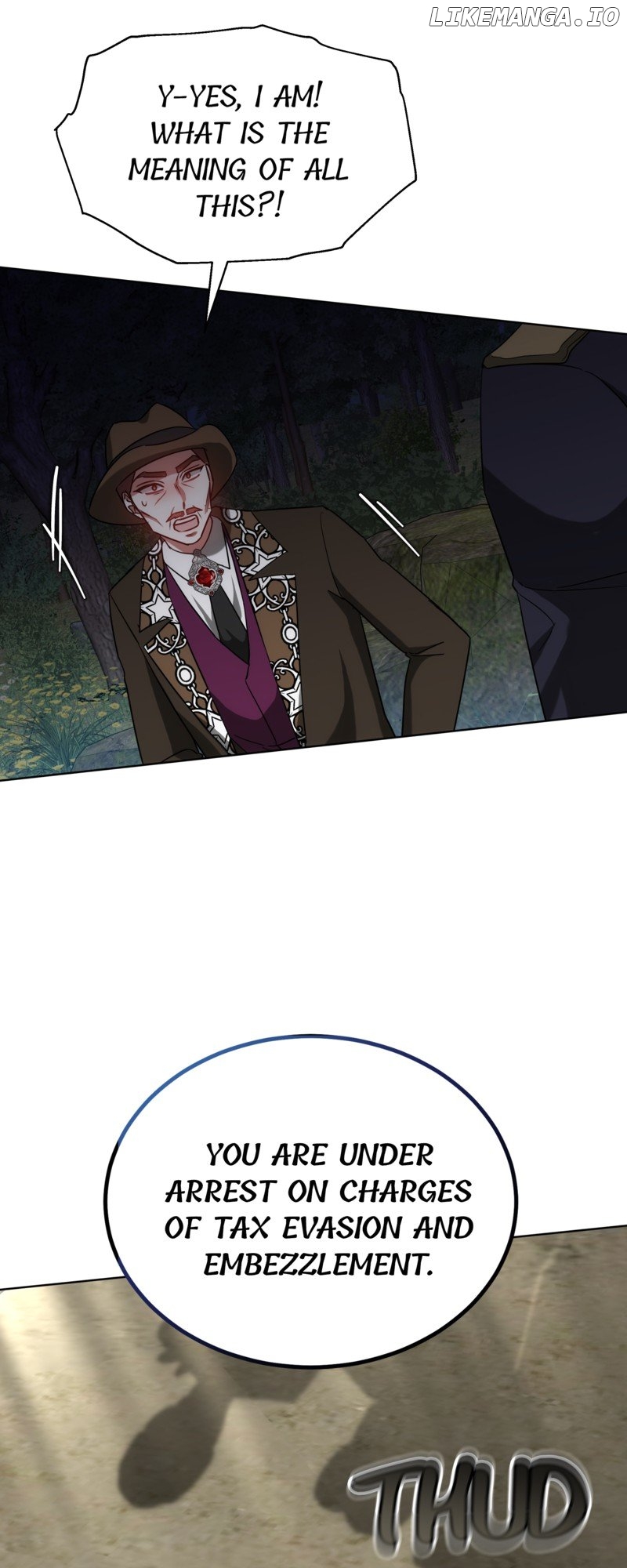 To Have an Affair With Someone Chapter 52 - page 17