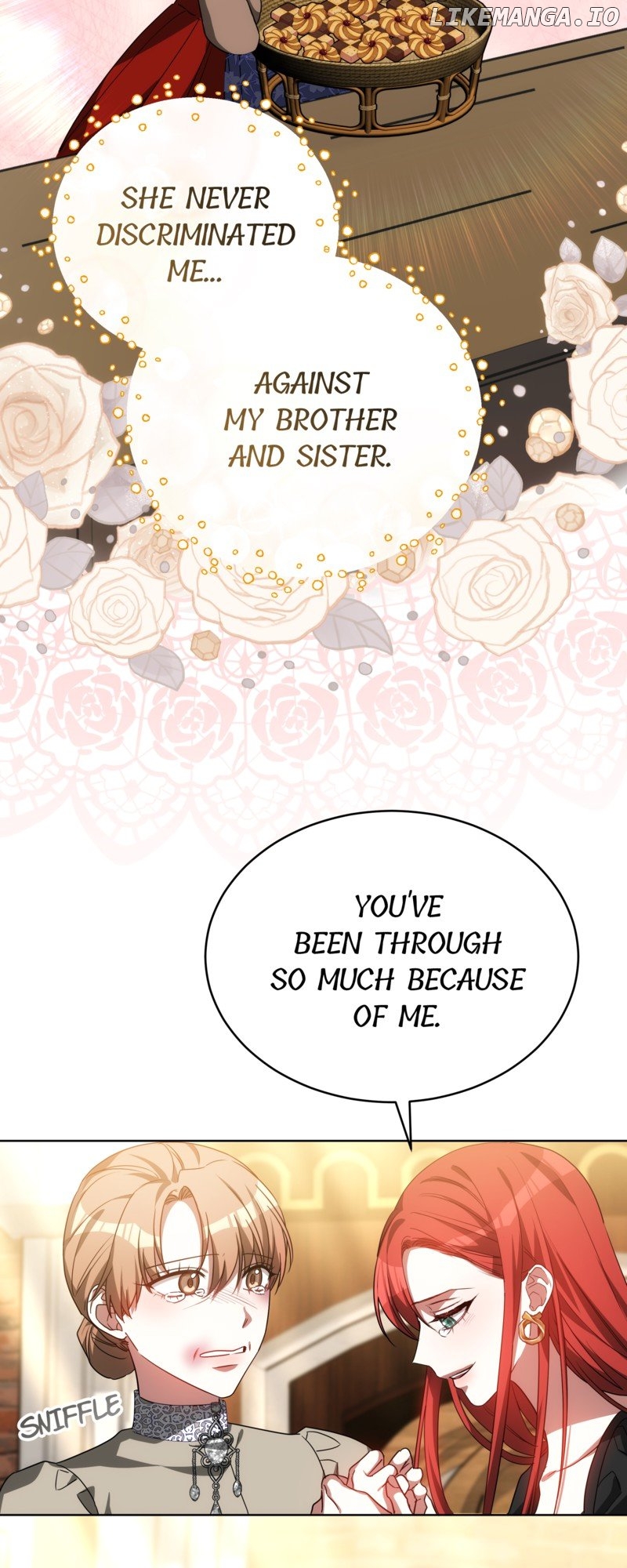 To Have an Affair With Someone Chapter 52 - page 44