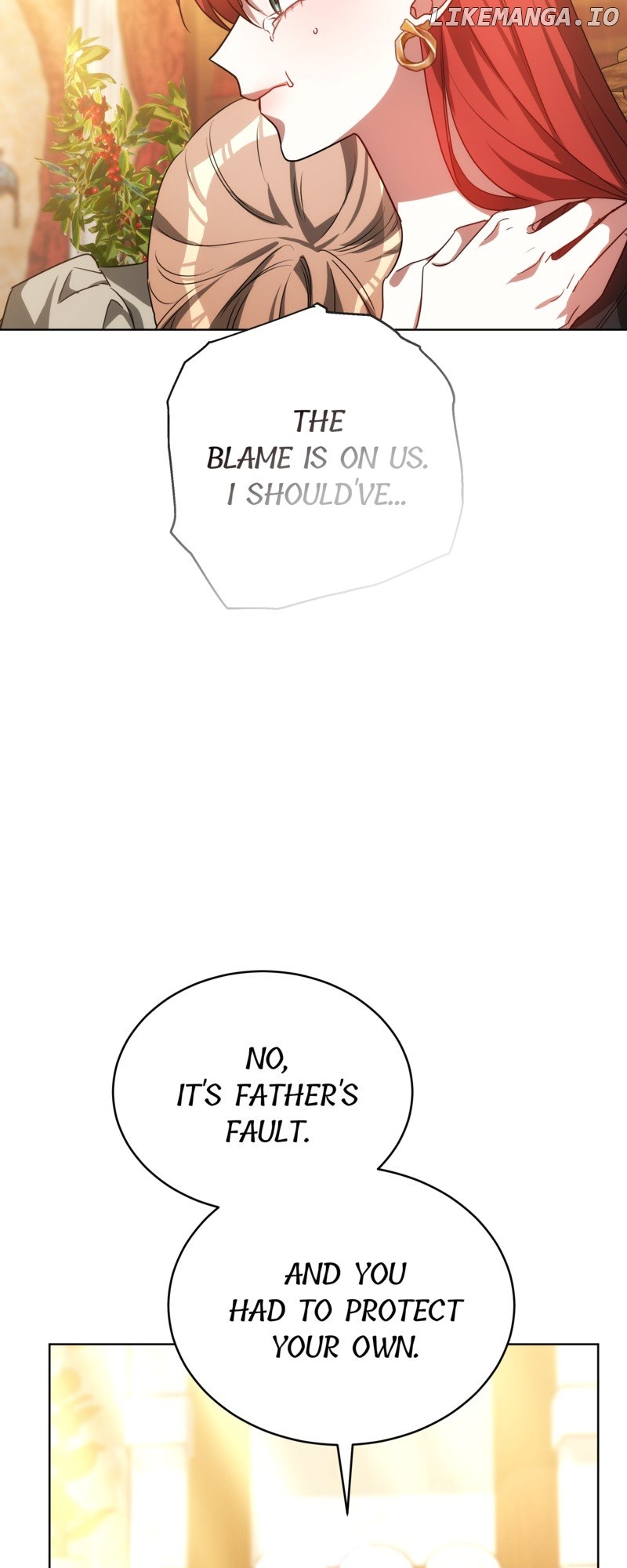 To Have an Affair With Someone Chapter 52 - page 47
