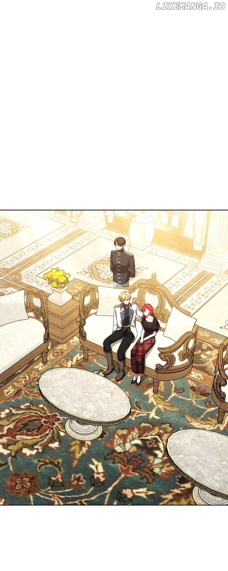 To Have an Affair With Someone Chapter 52 - page 58