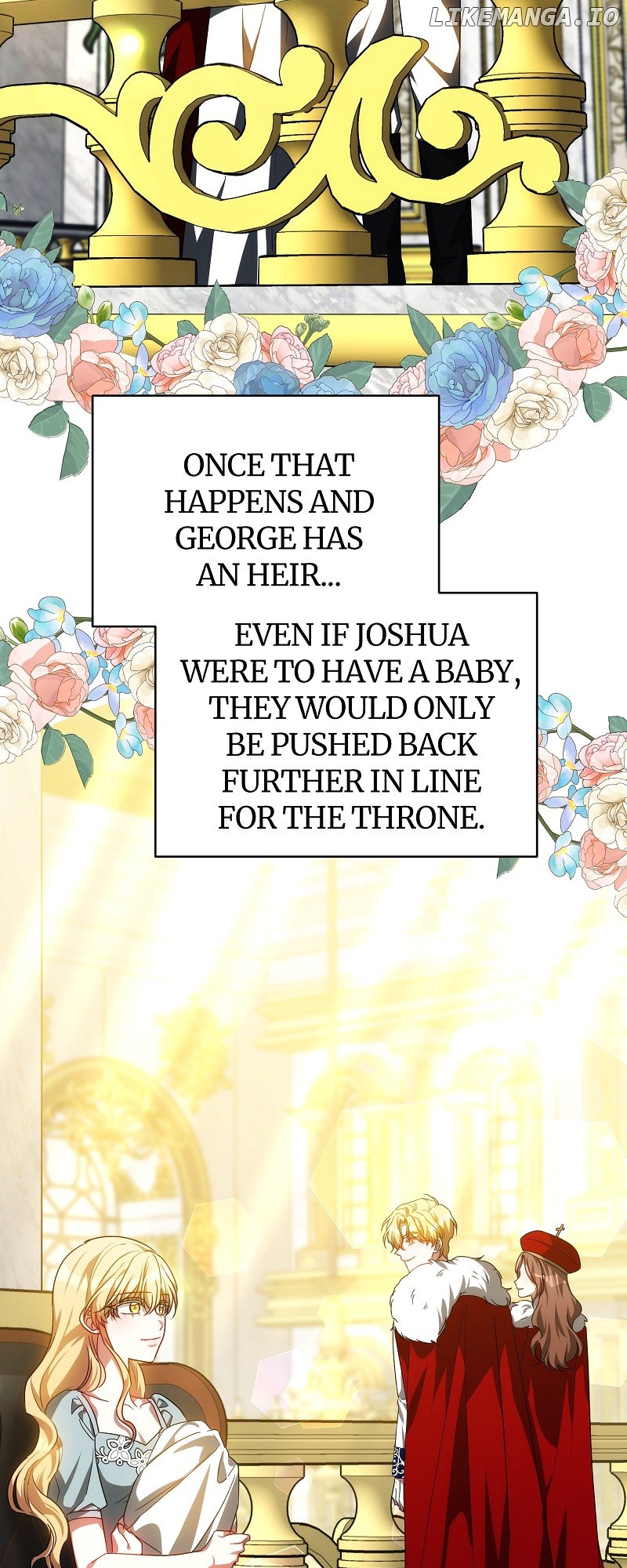To Have an Affair With Someone Chapter 53 - page 5