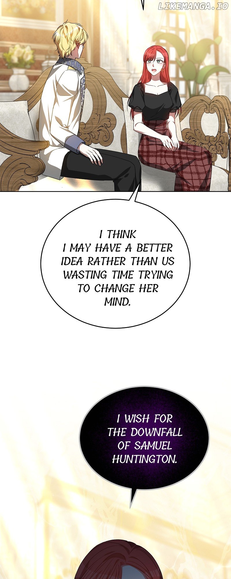 To Have an Affair With Someone Chapter 53 - page 8