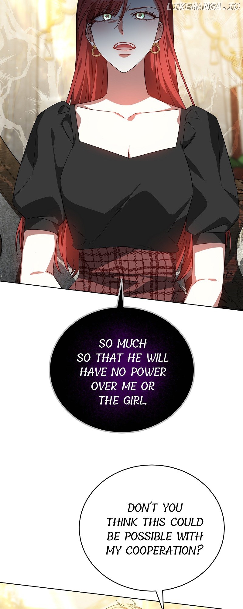 To Have an Affair With Someone Chapter 53 - page 9