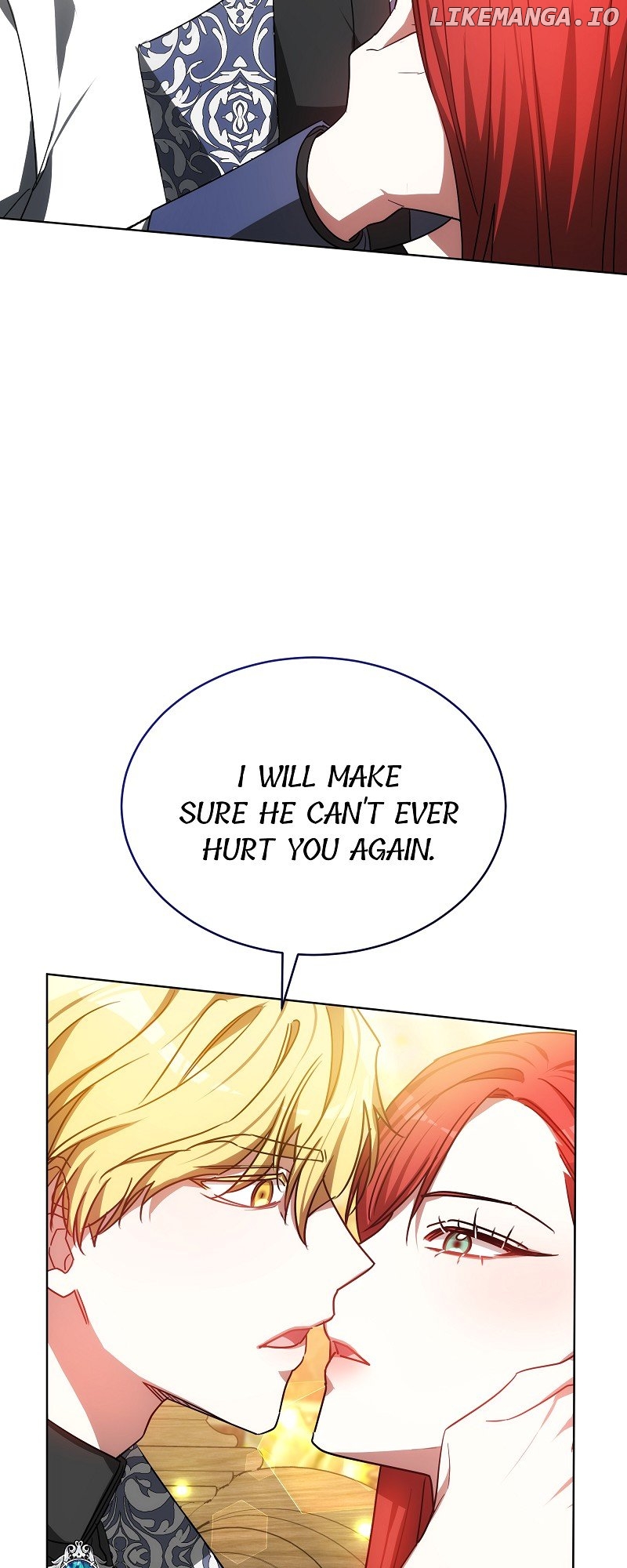 To Have an Affair With Someone Chapter 53 - page 13