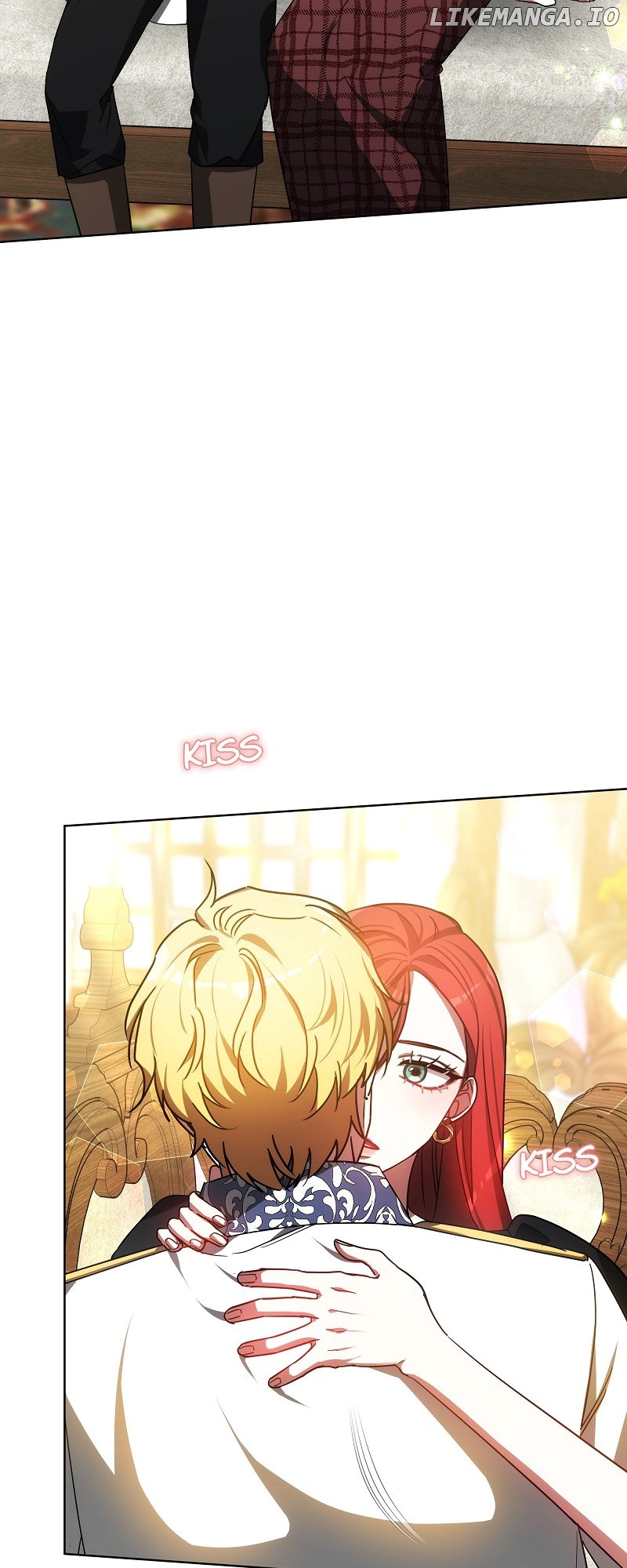 To Have an Affair With Someone Chapter 53 - page 15