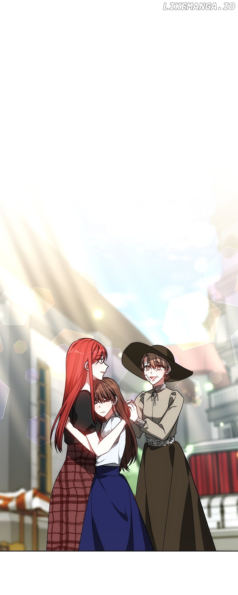 To Have an Affair With Someone Chapter 53 - page 18
