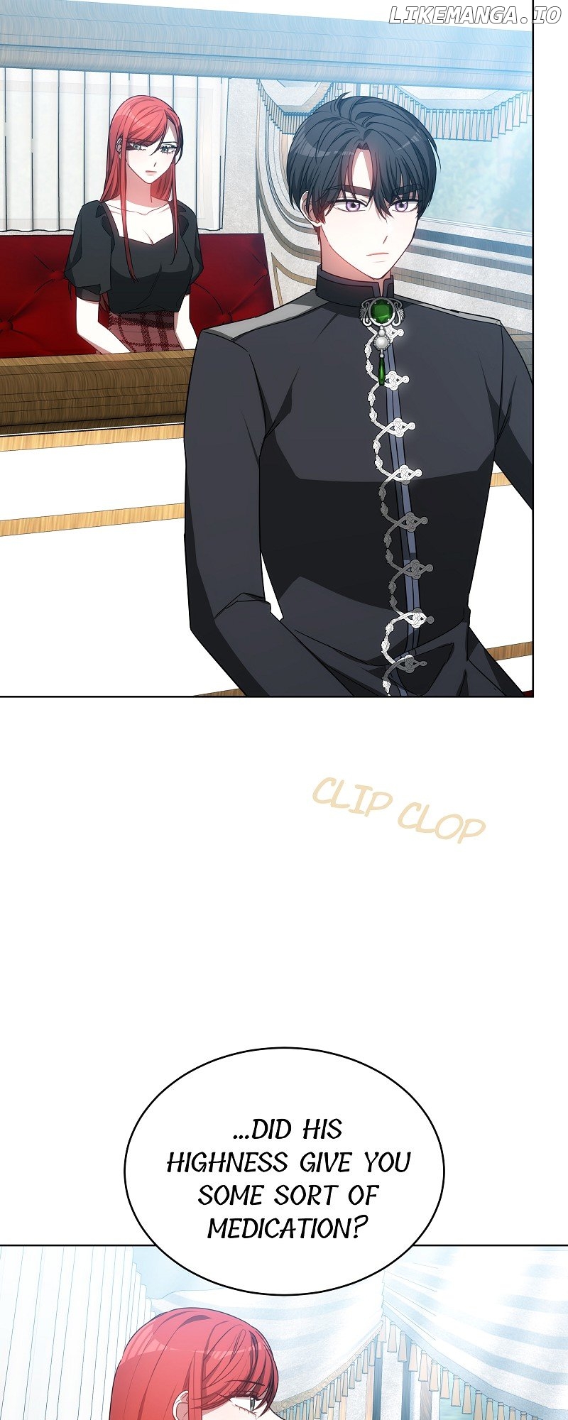 To Have an Affair With Someone Chapter 53 - page 25