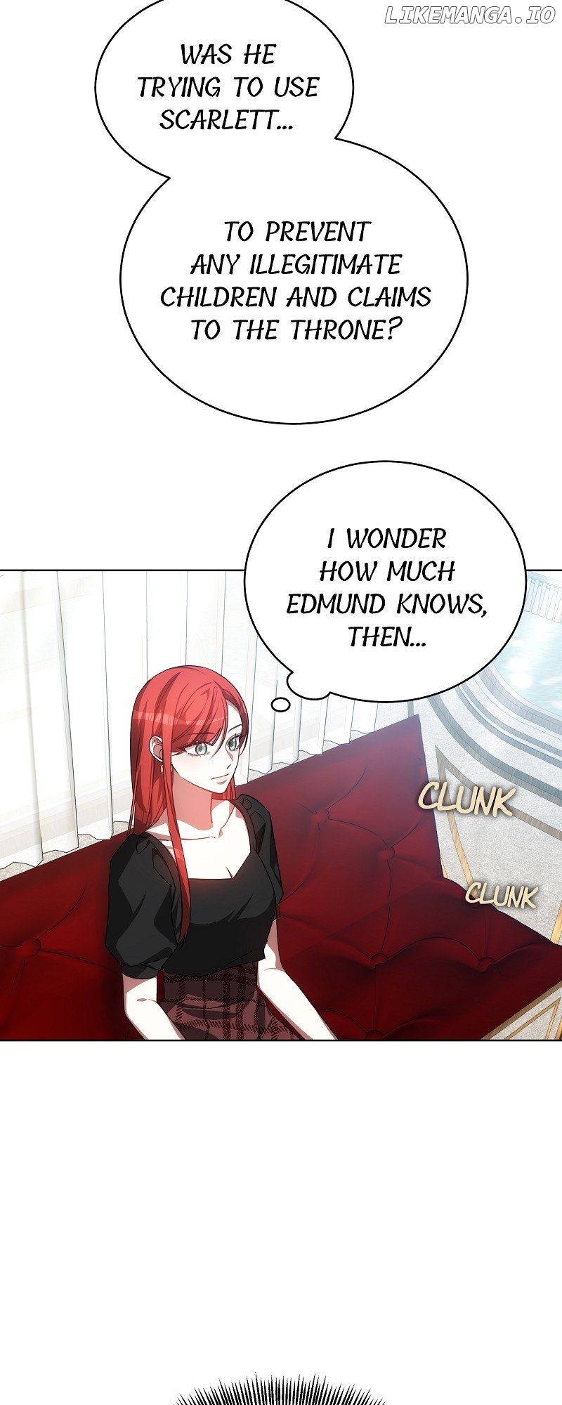 To Have an Affair With Someone Chapter 53 - page 31