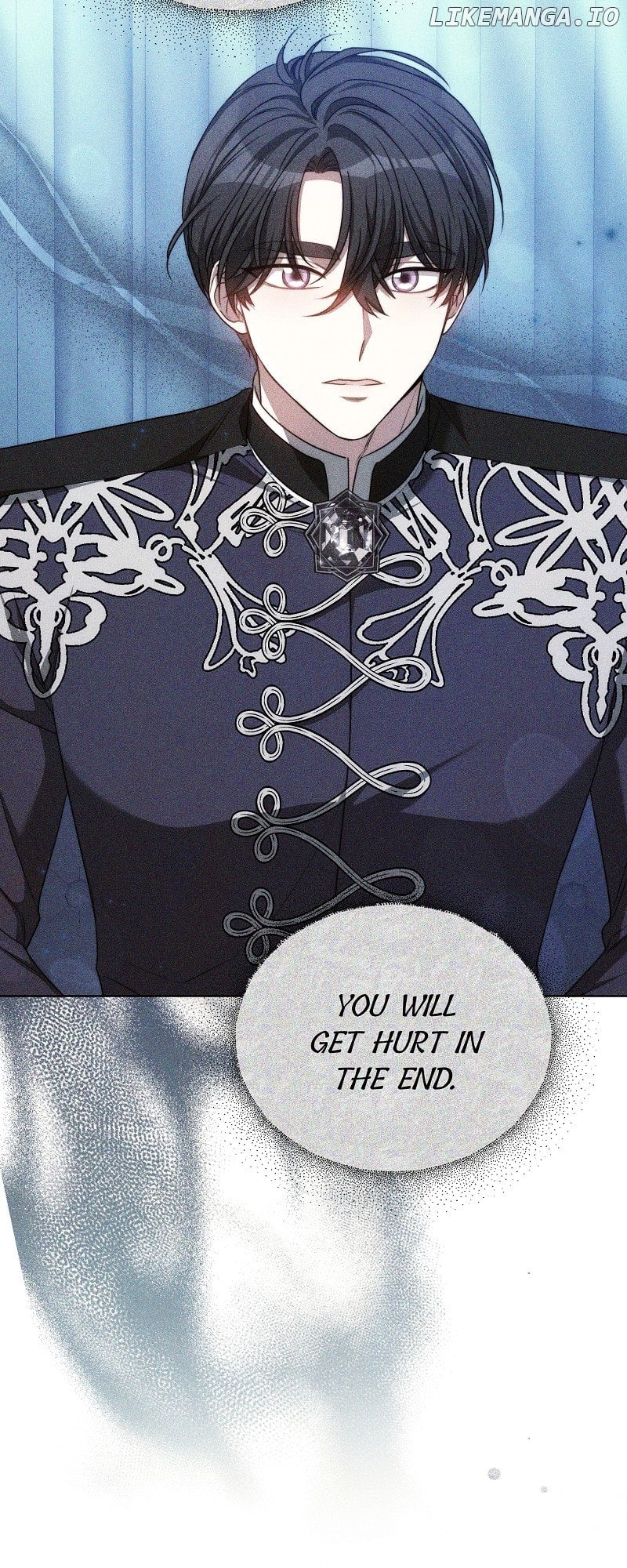 To Have an Affair With Someone Chapter 53 - page 34