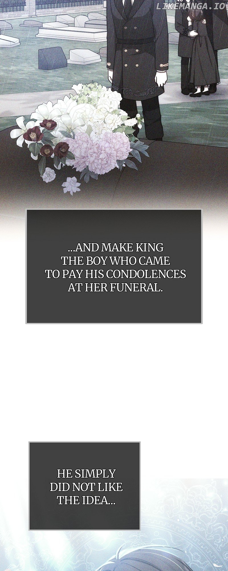 To Have an Affair With Someone Chapter 53 - page 36