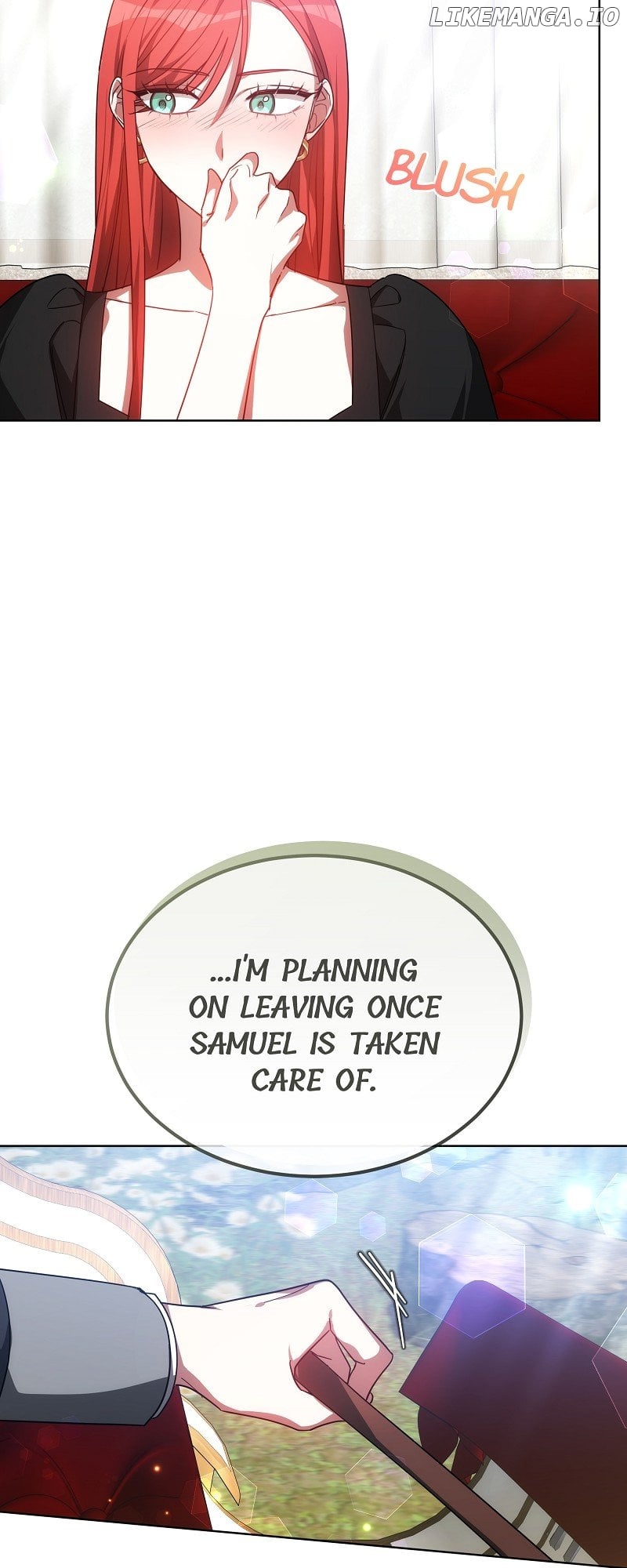 To Have an Affair With Someone Chapter 53 - page 40