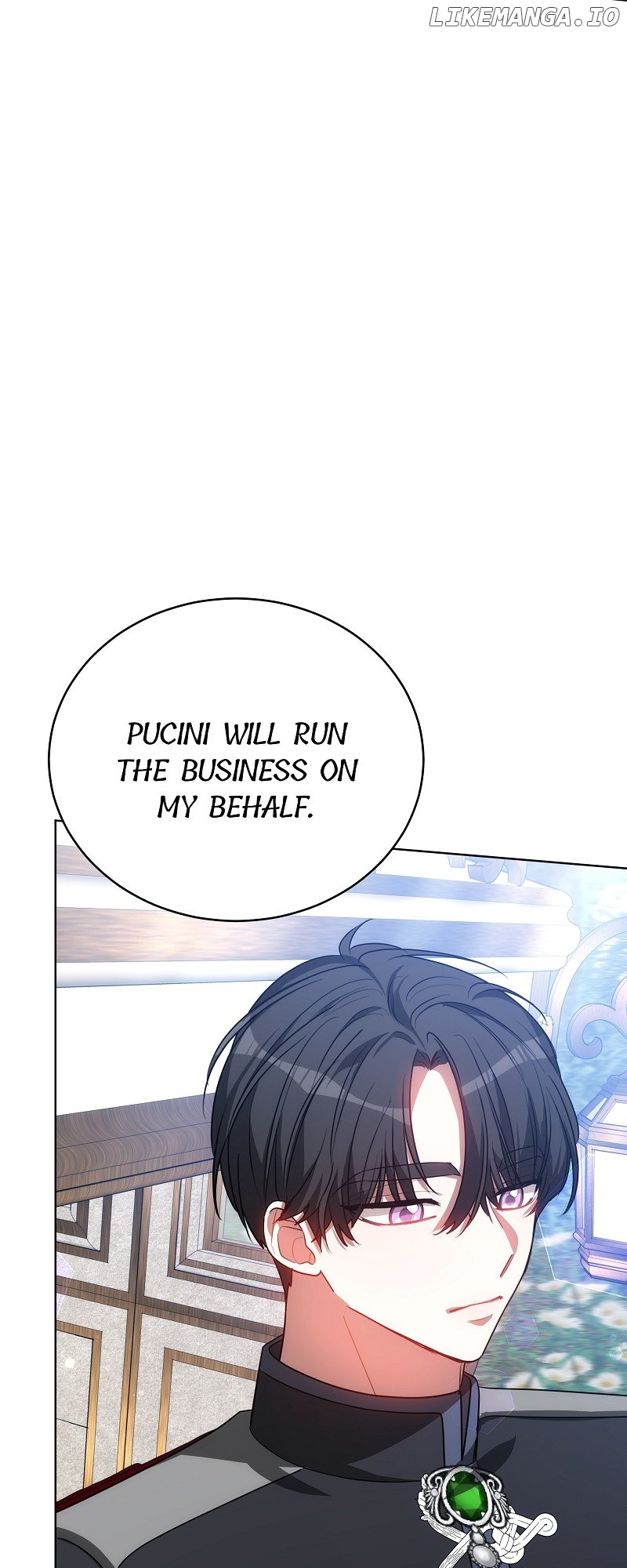 To Have an Affair With Someone Chapter 53 - page 41