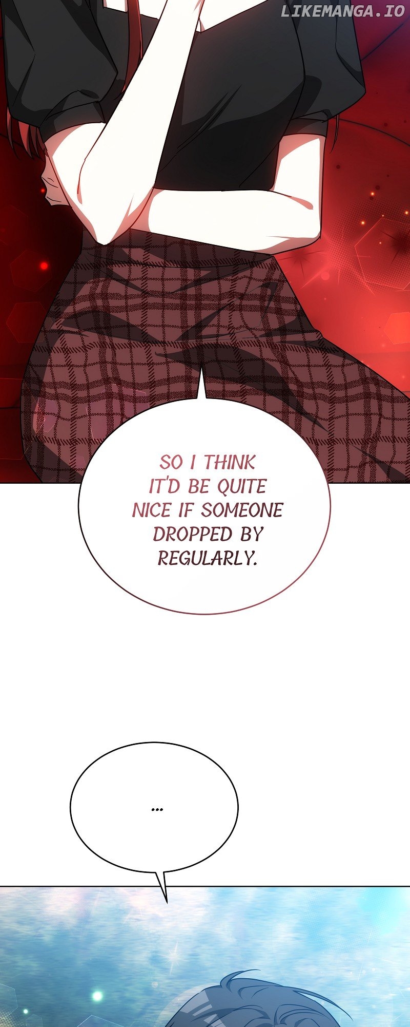 To Have an Affair With Someone Chapter 53 - page 43