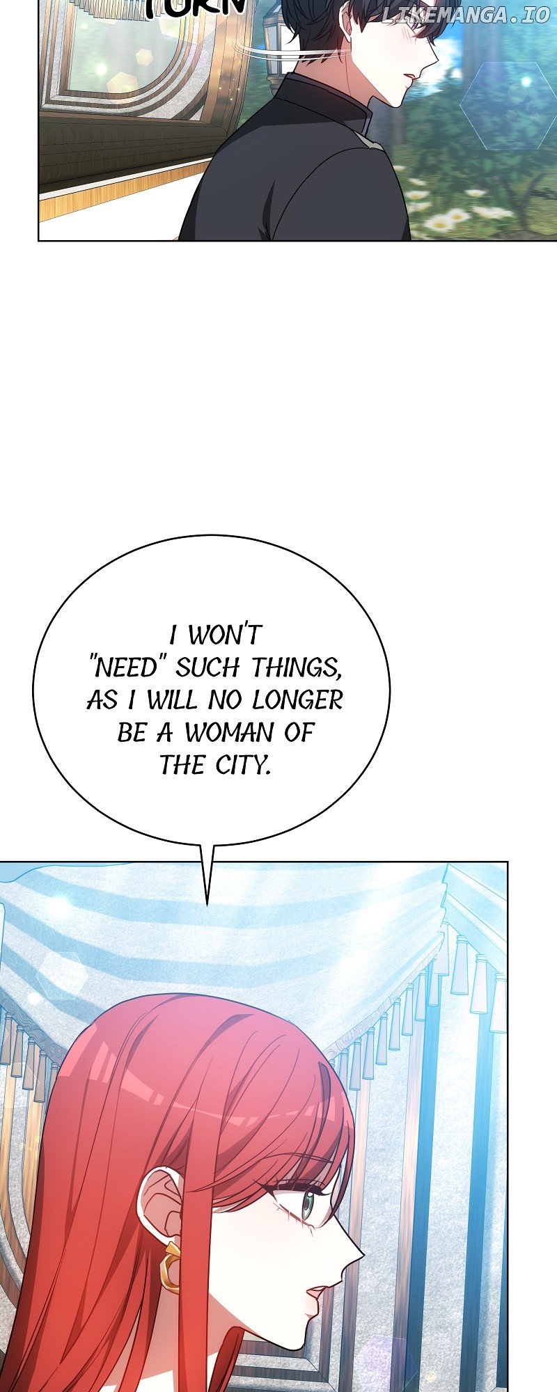To Have an Affair With Someone Chapter 53 - page 45