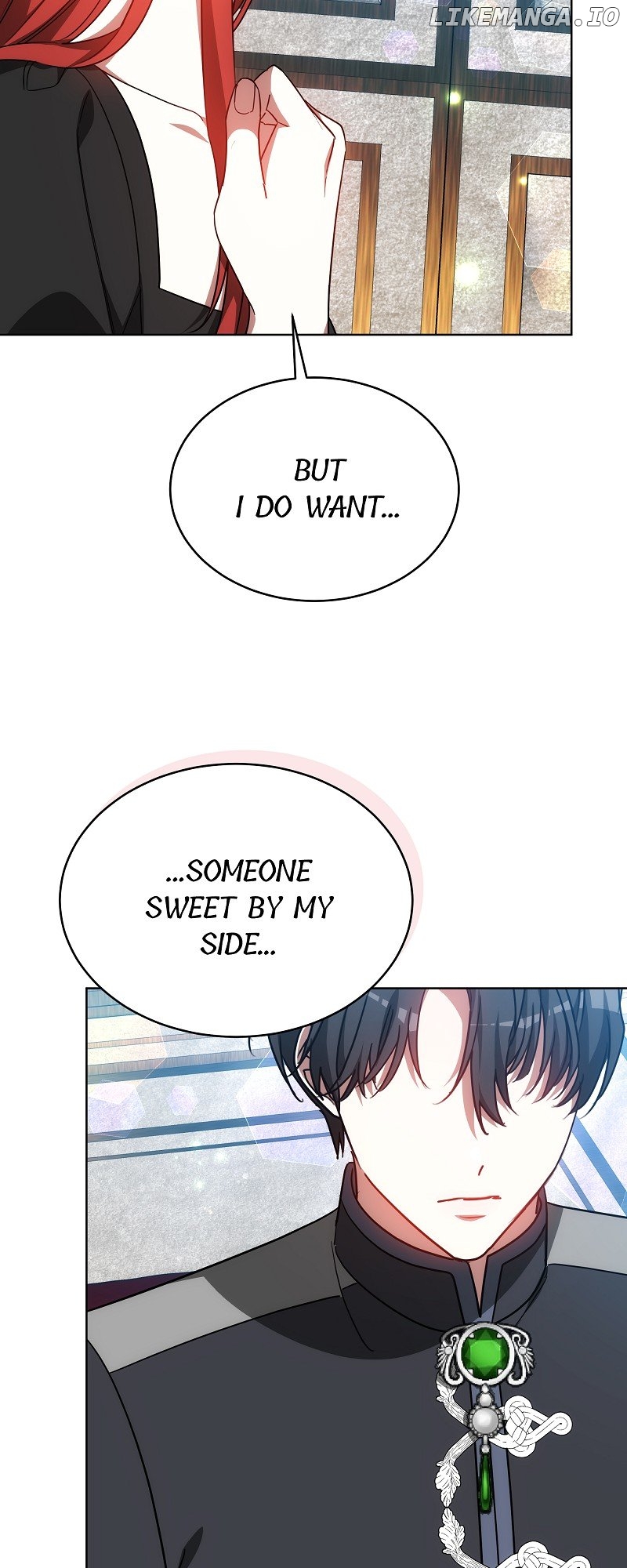 To Have an Affair With Someone Chapter 53 - page 46