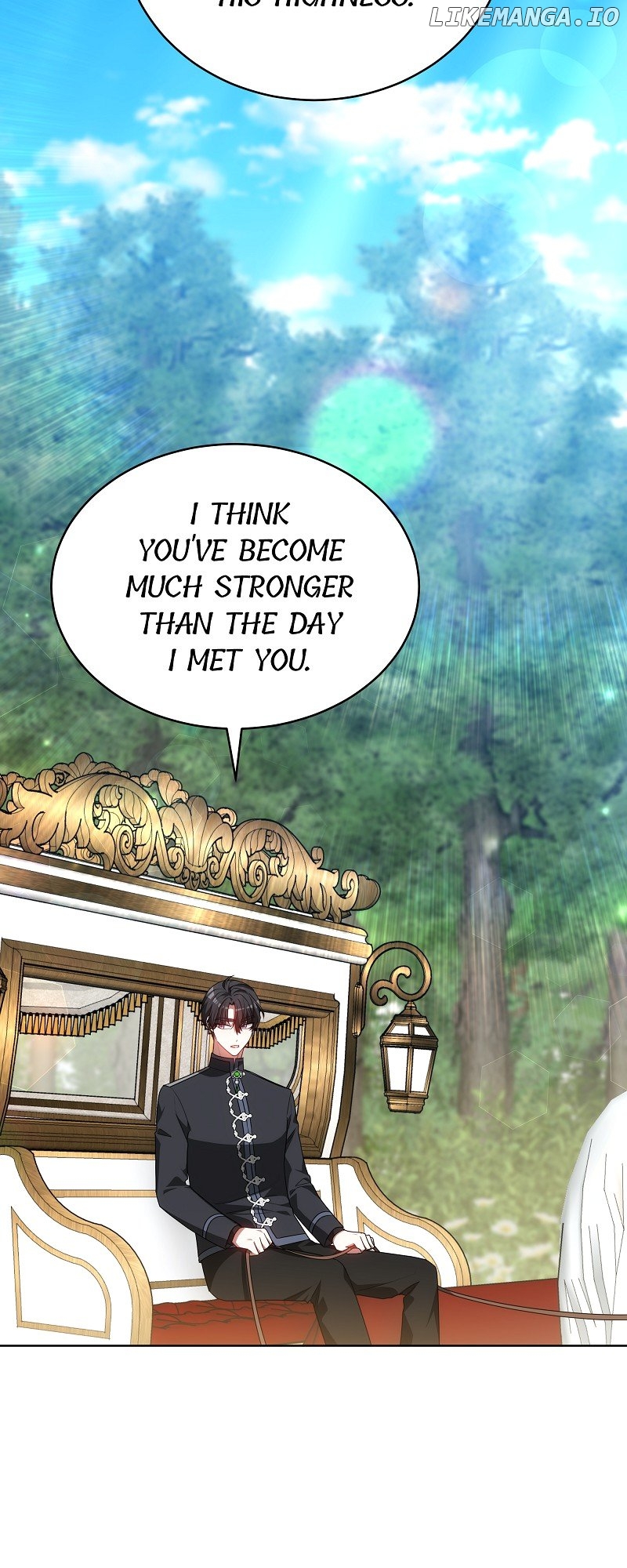 To Have an Affair With Someone Chapter 53 - page 49