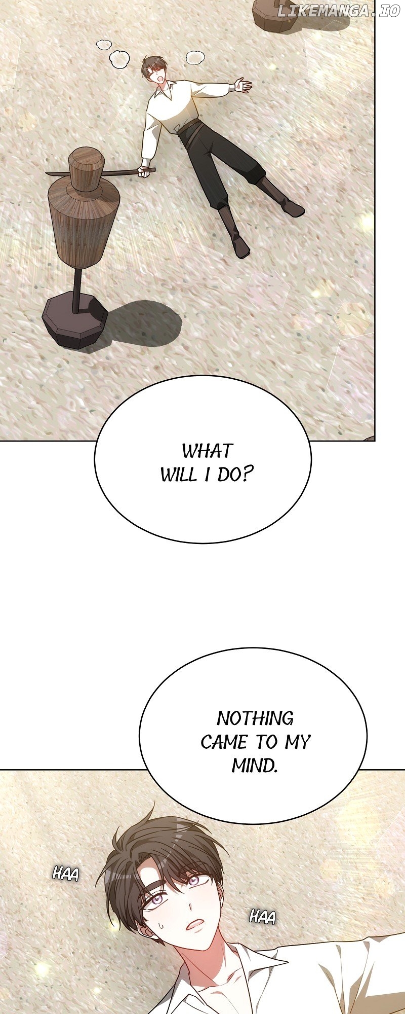 To Have an Affair With Someone Chapter 53 - page 52