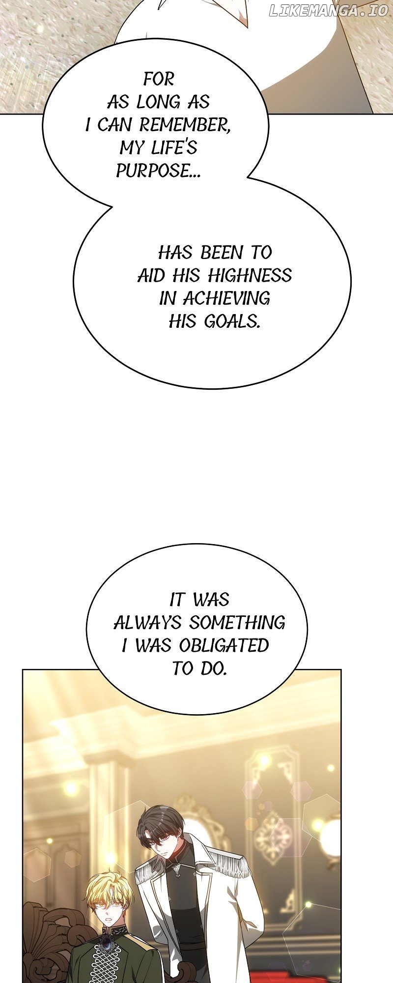 To Have an Affair With Someone Chapter 53 - page 53